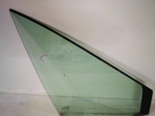 форточка передняя правая Renault Scenic 2 поколение 2005