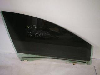 стекло двери передней правой Renault Megane 3 поколение 2009, 803007357R