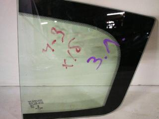 форточка задняя левая Renault Megane 3 поколение [2-й рестайлинг] 2015, хетчбэк 5 дв., 822210006R