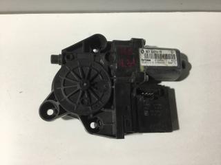 моторчик стеклоподъемника передний правый Renault Scenic 3 поколение 2009, 807302741R