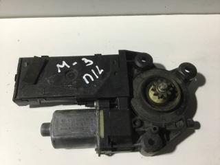 моторчик стеклоподъемника передний левый Renault Megane 3 поколение 2009, 0130822479