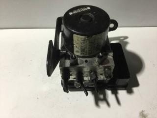 блок ABS Jeep Grand Cherokee WK 2007, 3.0 л., дизель