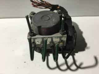 блок ABS Renault Logan 1 поколение 2007, 8200756095