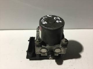 блок ABS Peugeot Boxer 1 поколение [рестайлинг] 2006, 0265800461