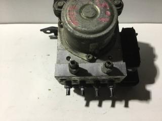 блок ABS Renault Koleos 1 поколение 2008, 820071849