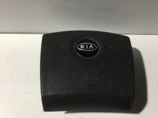 подушка безопасности водителя Kia Sorento 1 поколение 2004