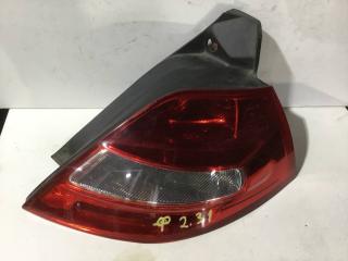 фонарь задний правый Renault Megane 2 поколение 2006, 8200413216