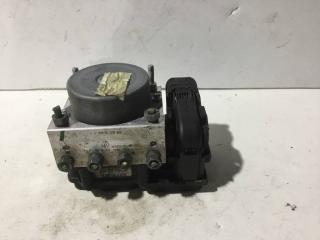блок ABS Renault Duster 1 поколение 2011, 8200846463
