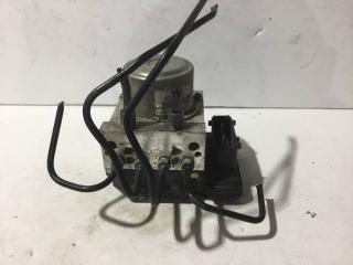 блок ABS Renault Koleos 1 поколение 2008, 47660JY72B