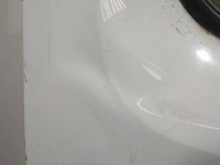 дверь передняя правая Renault Kangoo 2 поколение 2009