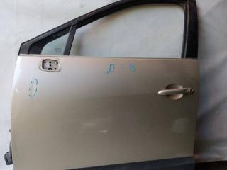 дверь передняя левая Renault Scenic 3 поколение 2010