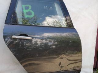 дверь задняя правая Renault Scenic 3 поколение 2010