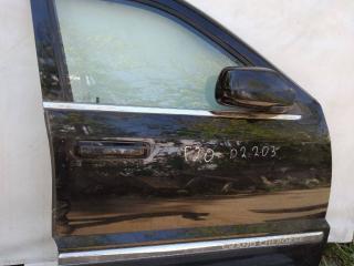 дверь передняя правая Jeep Grand Cherokee WK 2006
