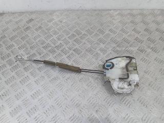 замок двери задней правой Honda Civic 8 поколение 2006, седан