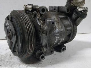компрессор кондиционера Renault Clio 2 поколение 2002, 1.6 л., бензин, SD7VBE