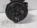 компрессор кондиционера Renault Clio 2 поколение 2002, 1.6 л., бензин, SD7VBE - фото №4