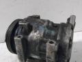 компрессор кондиционера Renault Clio 2 поколение 2002, 1.6 л., бензин, SD7VBE - фото №2