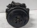компрессор кондиционера Renault Clio 2 поколение 2002, 1.6 л., бензин, SD7VBE - фото №3