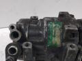 компрессор кондиционера Renault Clio 2 поколение 2002, 1.6 л., бензин, SD7VBE - фото №4