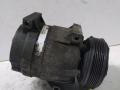компрессор кондиционера Renault Megane 1 поколение [рестайлинг] 2002, 1.9 л., дизель, 7700105765 - фото №2