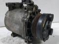 компрессор кондиционера Mitsubishi Colt 5 поколение (CJO) 2002, 1.3 л., бензин, MSC90C - фото №2