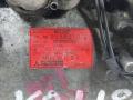 компрессор кондиционера Mitsubishi Colt 5 поколение (CJO) 2002, 1.3 л., бензин, MSC90C - фото №4