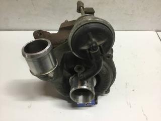 турбина Renault Kangoo 1 поколение 2003, 1.5 л., дизель, 54359710011