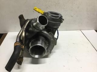 турбина Renault Espace 4 поколение 2006, 2.0 л., дизель, 8200356205