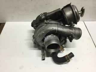 турбина Renault Scenic 2 поколение [рестайлинг] 2007, 1.9 л., дизель, 8200398585