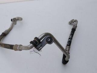 трубка кондиционера Renault Megane 3 поколение 2014, 1.5 л., дизель, 924900016