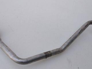 трубка кондиционера Renault Logan 1 поколение 2007, 1.6 л., бензин, 8200380984