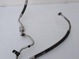 трубка кондиционера Renault Modus 1 поколение 2006, 1.5 л., дизель