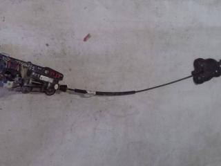 кулиса Renault Fluence 1 поколение [рестайлинг] 2015, АКПП, 8200889834