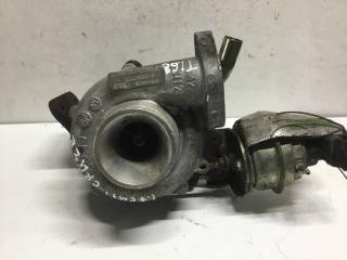 турбина Chevrolet Cruze 1 поколение [рестайлинг] 2013, 1.7 л., дизель, 55567731