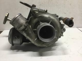 турбина Renault Scenic 2 поколение [рестайлинг] 2007, 1.9 л., дизель, 8200398585