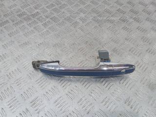 ручка наружная Honda Civic 8 поколение 2006, седан