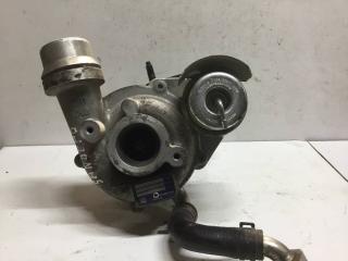 турбина Dacia Logan 1 поколение [рестайлинг] 2012, 1.5 л., дизель, 54359700042