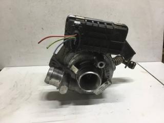 турбина Peugeot 607 1 поколение [рестайлинг] 2006, 2.7 л., дизель