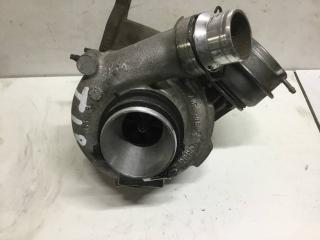 турбина Renault Laguna 2 поколение [рестайлинг] 2007, 2.0 л., дизель