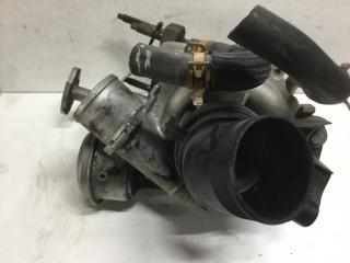 турбина Renault Laguna 2 поколение [рестайлинг] 2006, 1.9 л., дизель, 8200398585