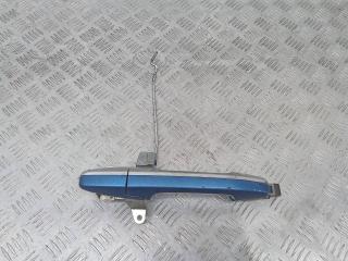 ручка наружная Honda Civic 8 поколение 2006, седан