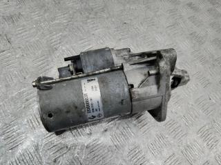 стартер Renault Duster 1 поколение 2010, 233000603R