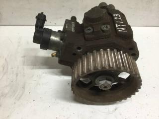 ТНВД Renault Megane 1 поколение [рестайлинг] 2003, 1.9 л., дизель, 8200561664