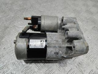 стартер Citroen C4 2 поколение 2011, 1.6 л., дизель, МКПП, 9688268580
