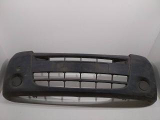 бампер передний Renault Master 2 поколение 2002