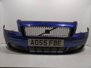 бампер передний Volvo V50 1 поколение 2006