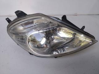 фара правая Citroen C8 1 поколение 2003, 1494319080