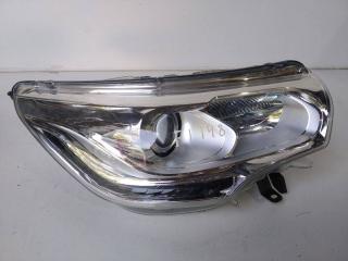 фара правая Citroen DS4 1 поколение 2015, 9674905080, 10J15-T2