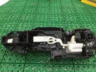 ручка наружная задняя правая Renault Megane 3 поколение 2014, 806060041R