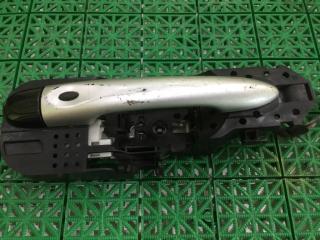 ручка наружная задняя правая Renault Megane 3 поколение 2014, 806060041R